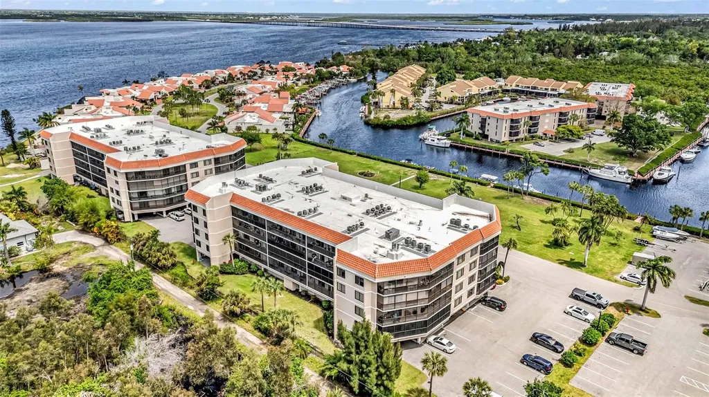25188 Marion Avenue Punta Gorda FL 33950