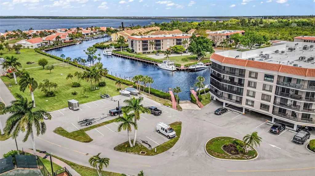 25188 Marion Avenue Punta Gorda FL 33950