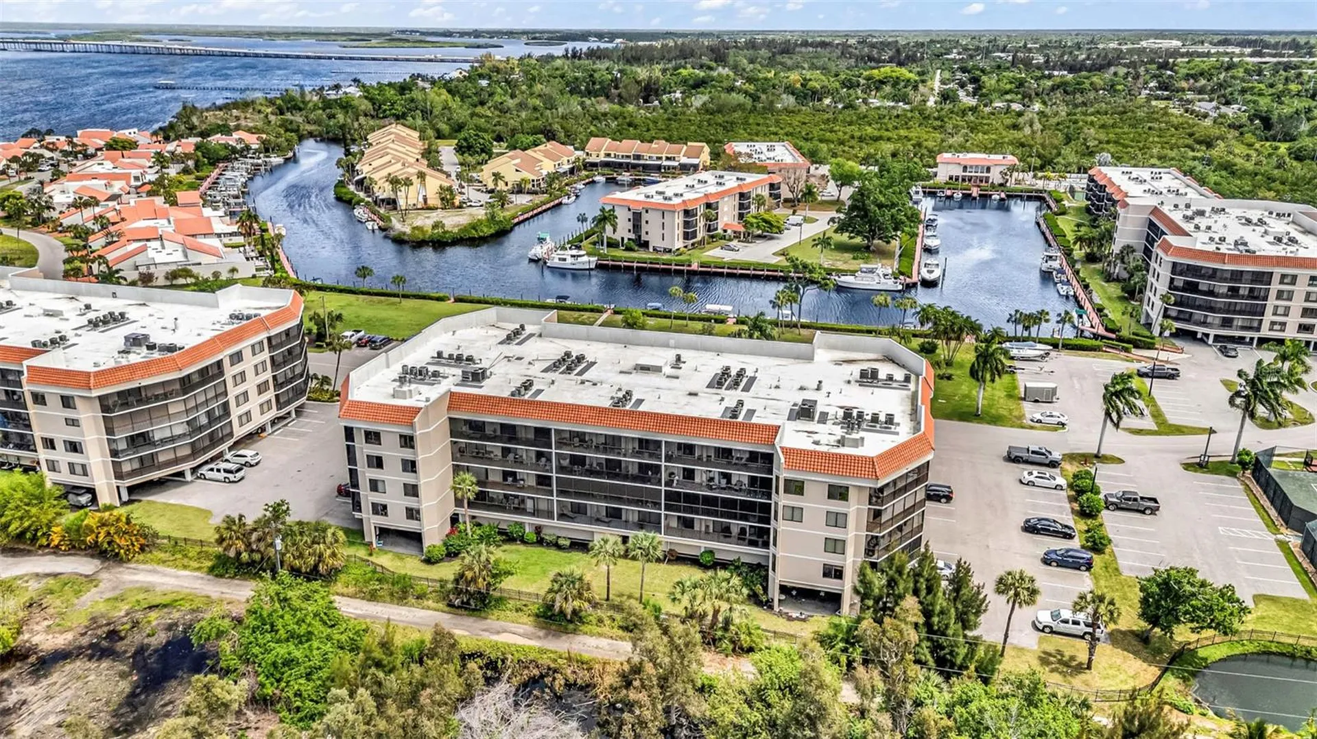25188 Marion Avenue Punta Gorda FL 33950