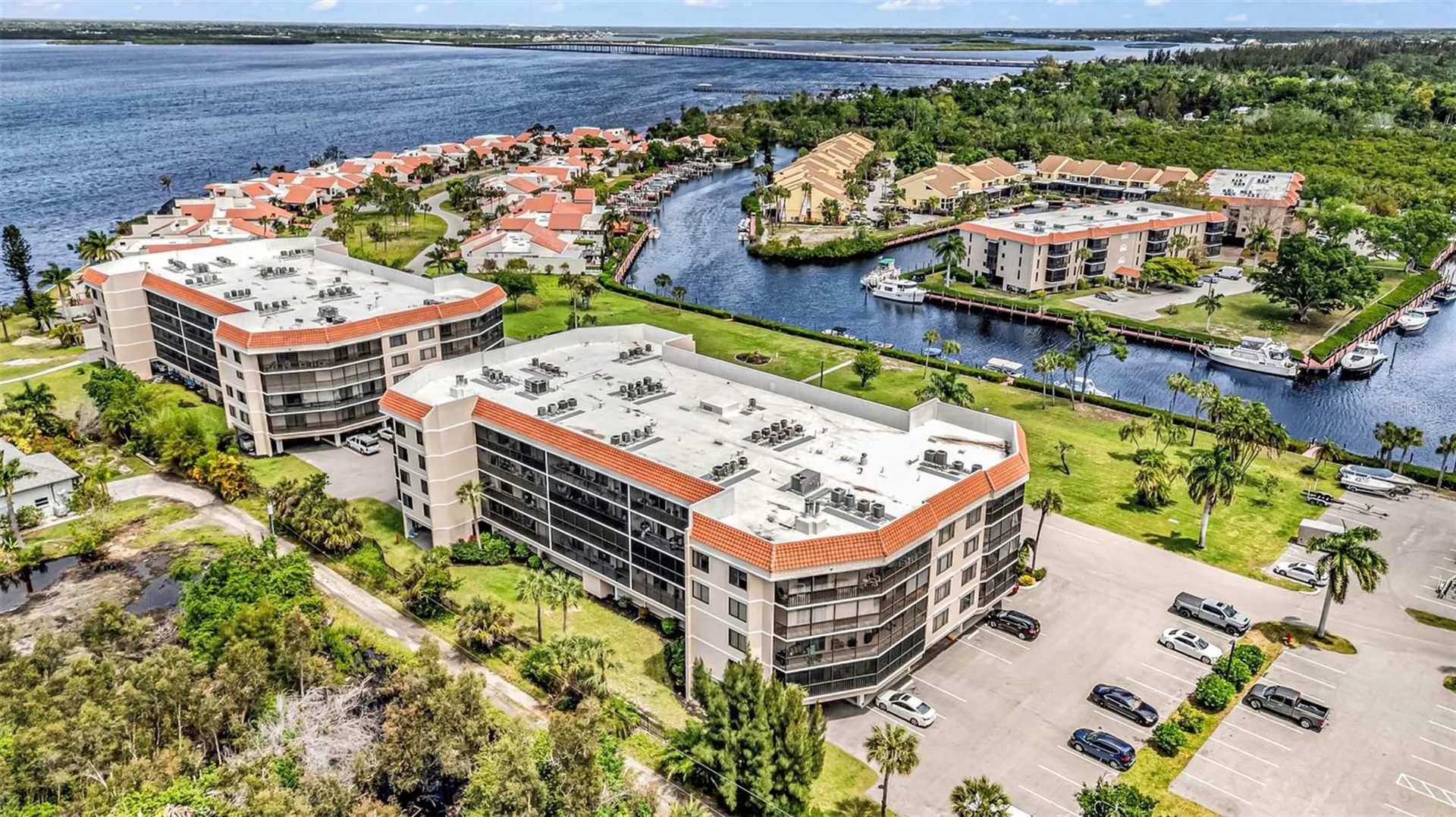 25188 Marion Avenue Punta Gorda FL 33950