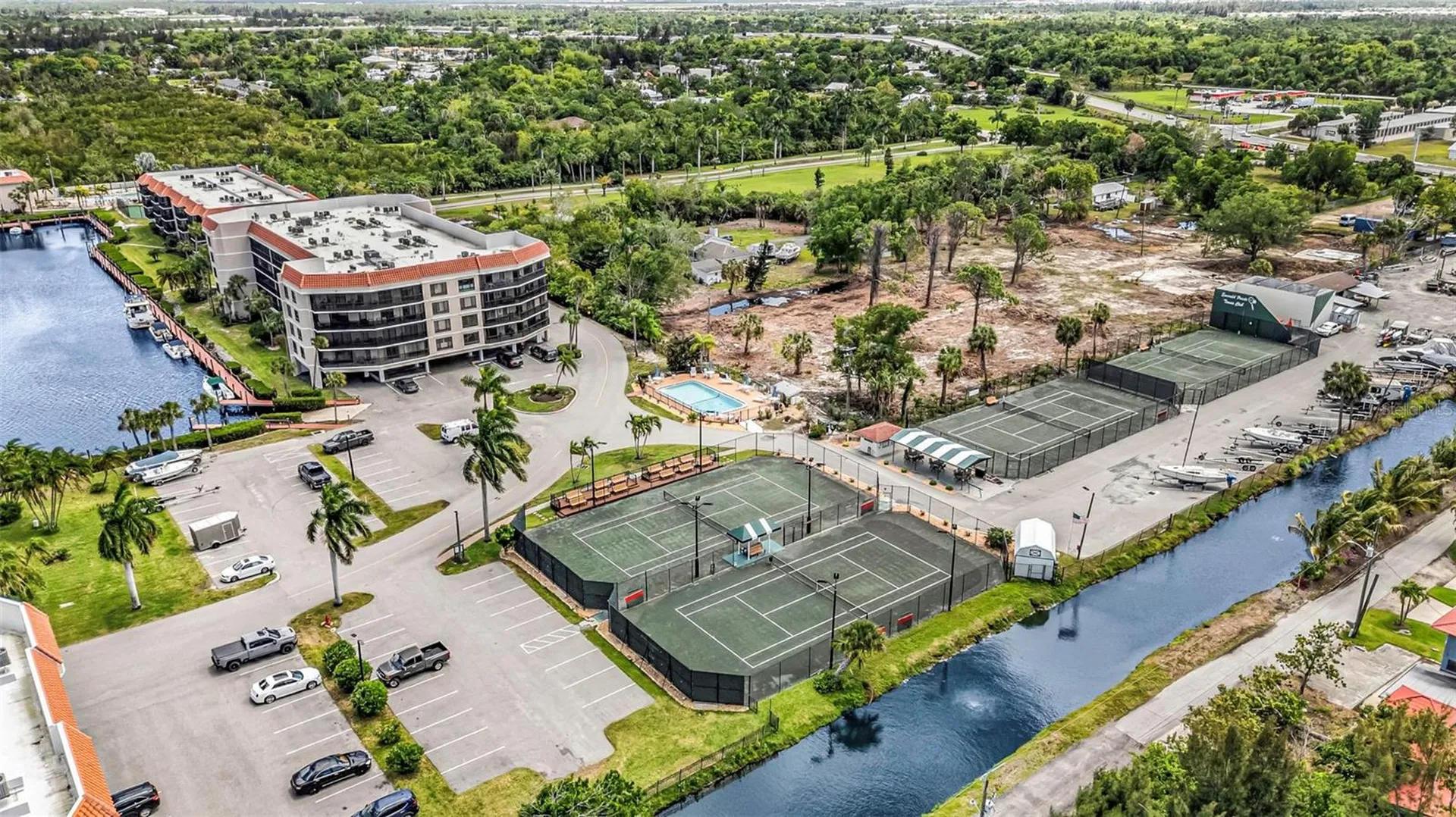 25188 Marion Avenue Punta Gorda FL 33950