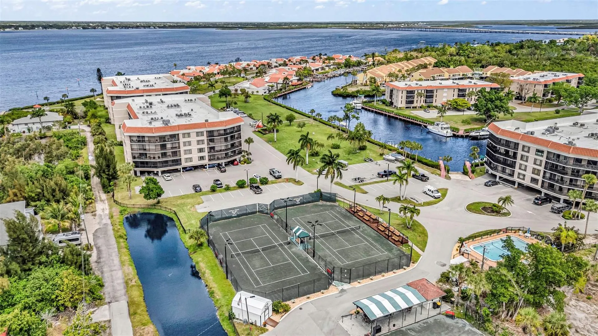 25188 Marion Avenue Punta Gorda FL 33950