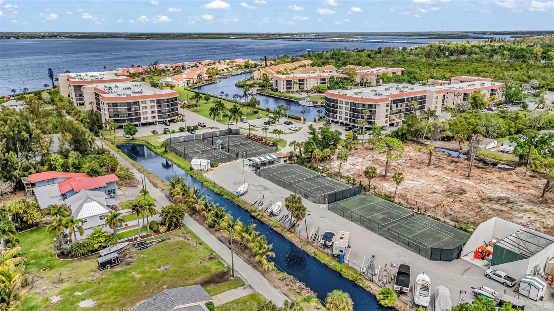 25188 Marion Avenue Punta Gorda FL 33950