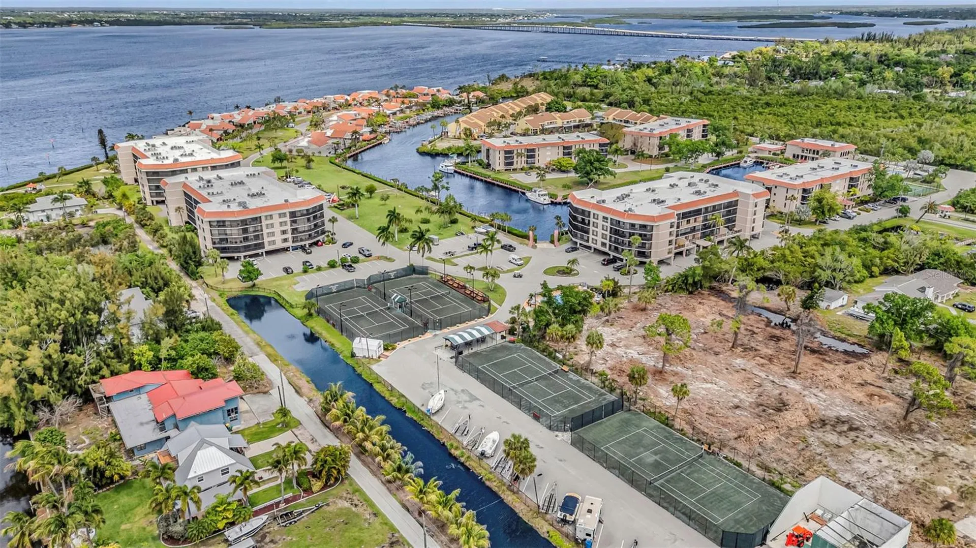 25188 Marion Avenue Punta Gorda FL 33950