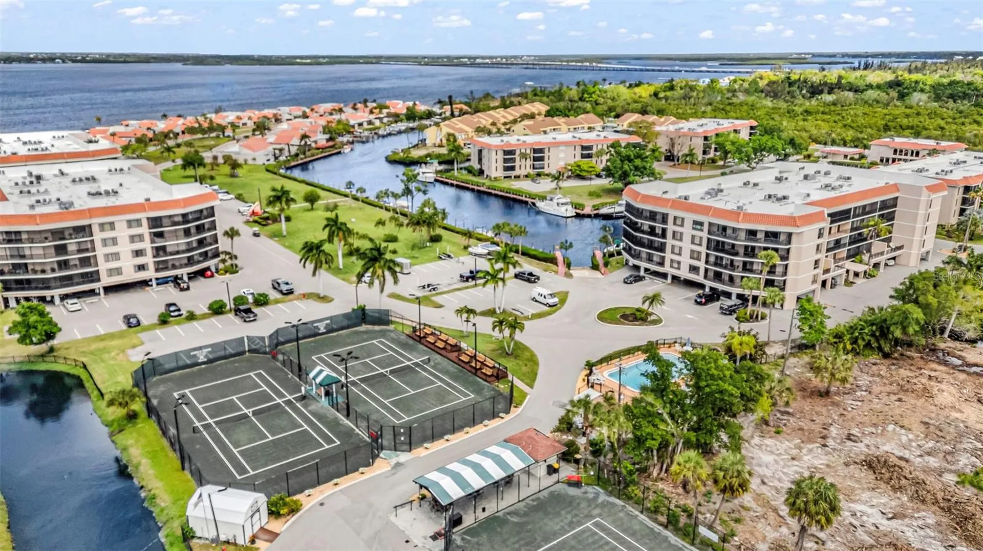 25188 Marion Avenue Punta Gorda FL 33950