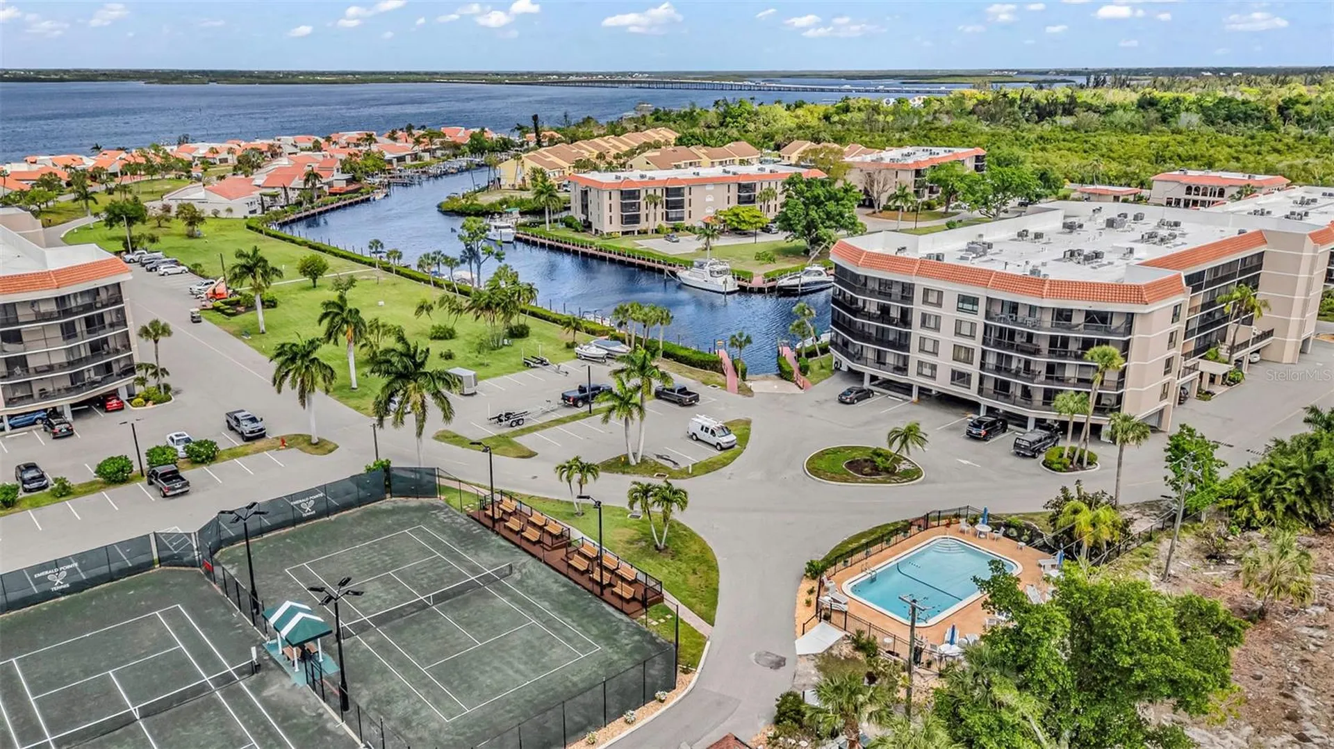 25188 Marion Avenue Punta Gorda FL 33950
