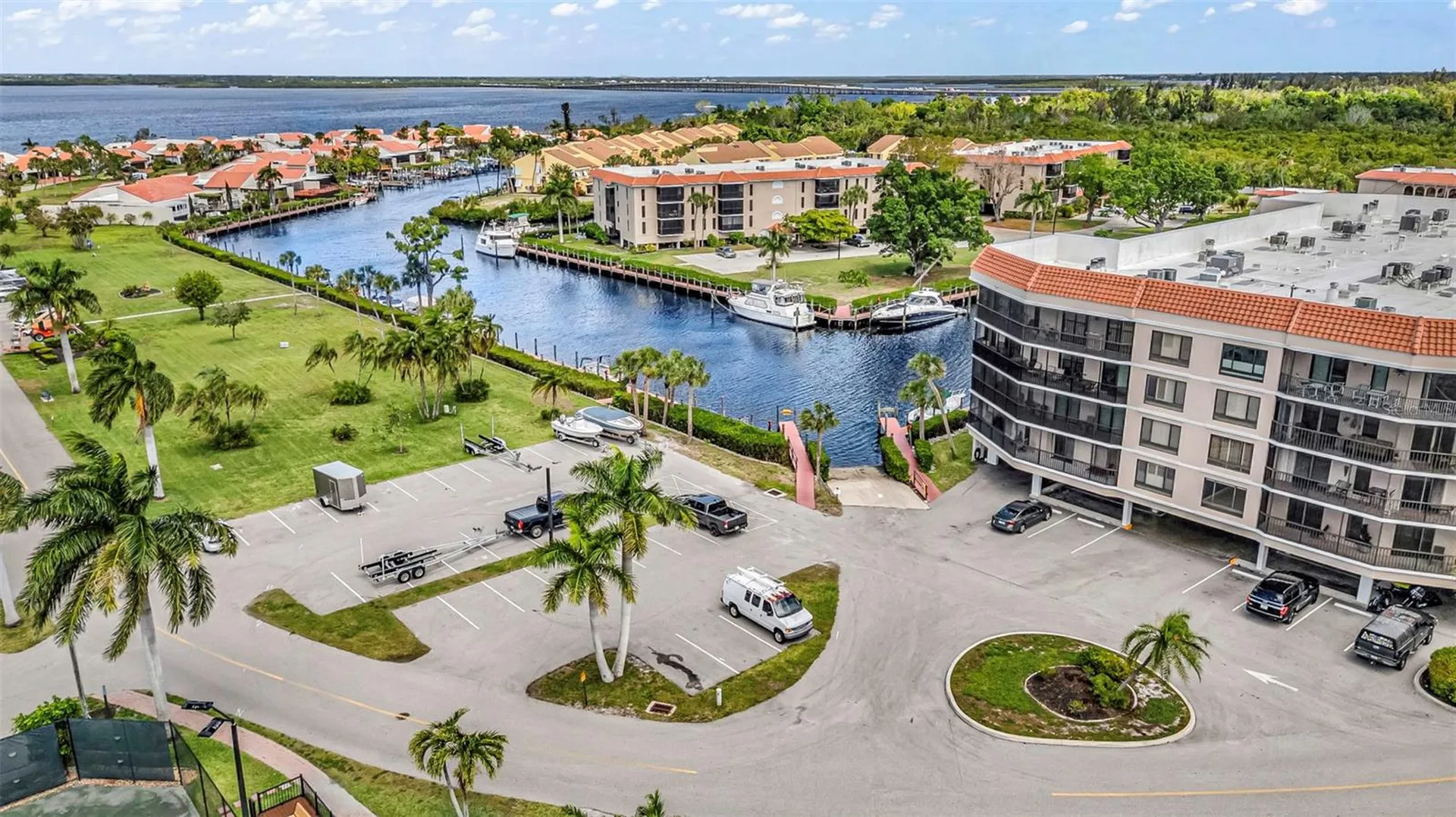 25188 Marion Avenue Punta Gorda FL 33950