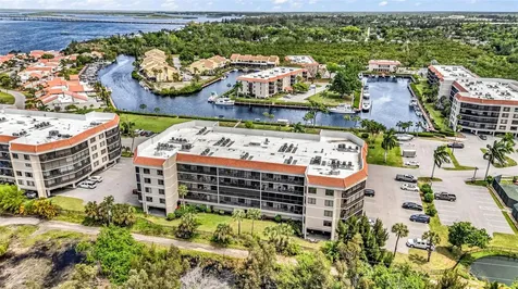 25188 Marion Avenue Punta Gorda FL 33950