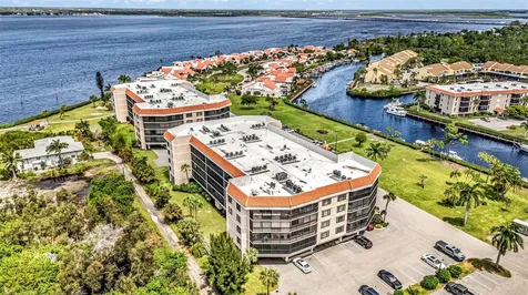 25188 Marion Avenue Punta Gorda FL 33950