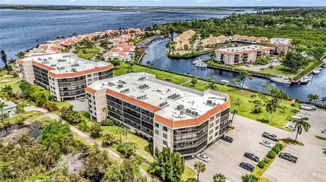 25188 Marion Avenue Punta Gorda FL 33950