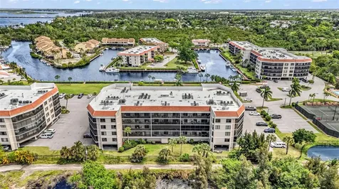 25188 Marion Avenue Punta Gorda FL 33950
