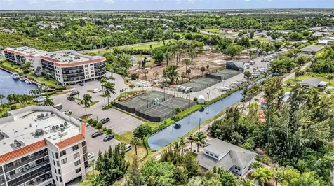 25188 Marion Avenue Punta Gorda FL 33950