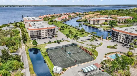 25188 Marion Avenue Punta Gorda FL 33950