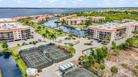 25188 Marion Avenue Punta Gorda FL 33950