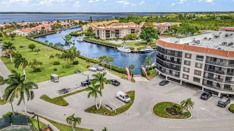 25188 Marion Avenue Punta Gorda FL 33950