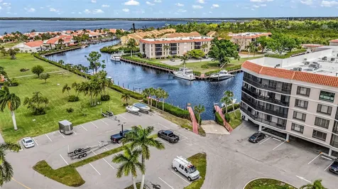 25188 Marion Avenue Punta Gorda FL 33950