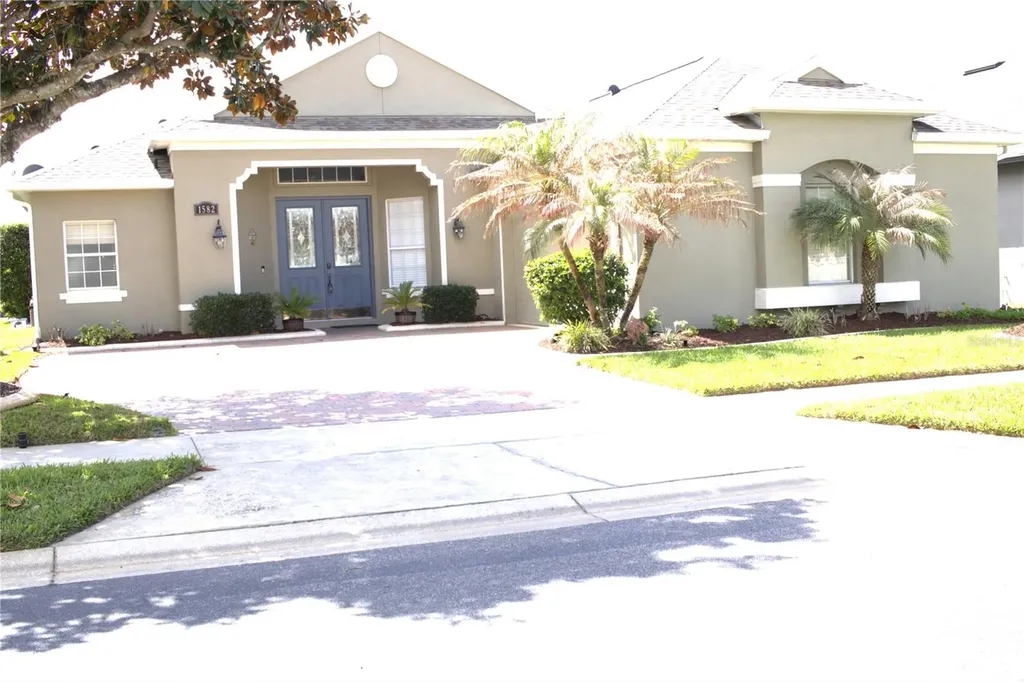 1582 Stargazer Terrace Sanford FL 32771