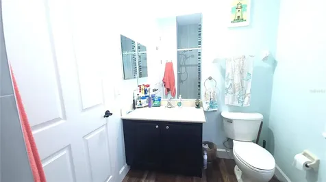 1582 Stargazer Terrace Sanford FL 32771