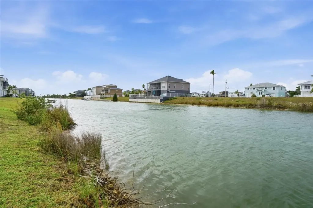 3487 Croaker Drive Hernando Beach FL 34607