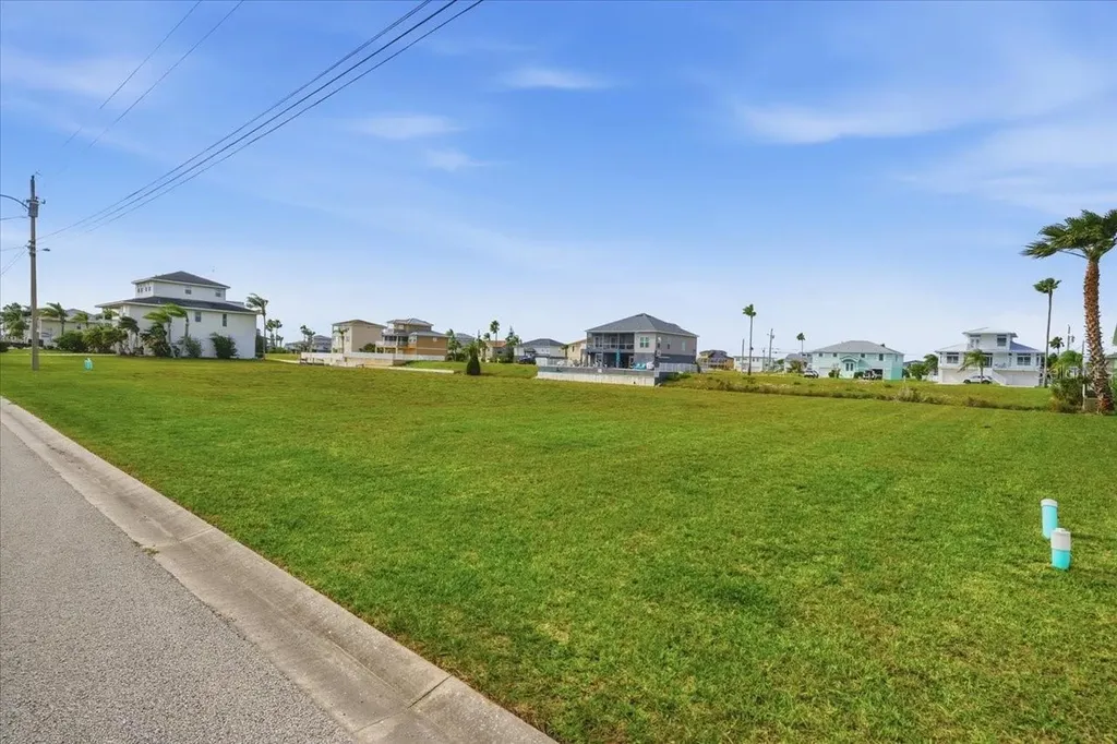 3487 Croaker Drive Hernando Beach FL 34607