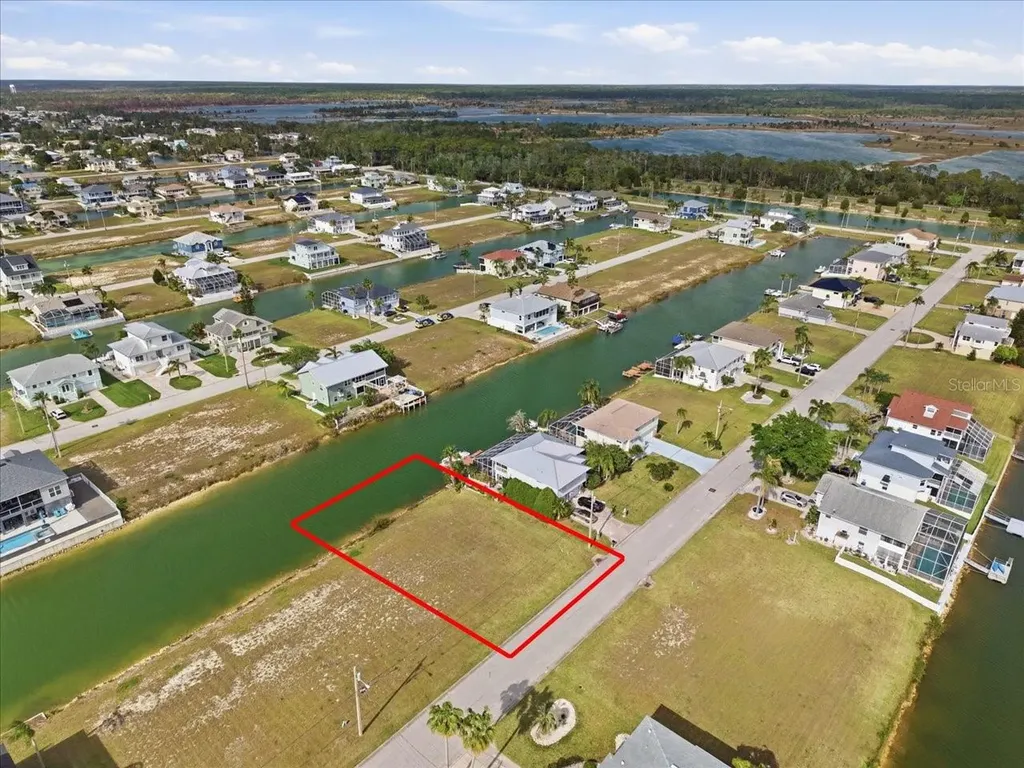 3487 Croaker Drive Hernando Beach FL 34607