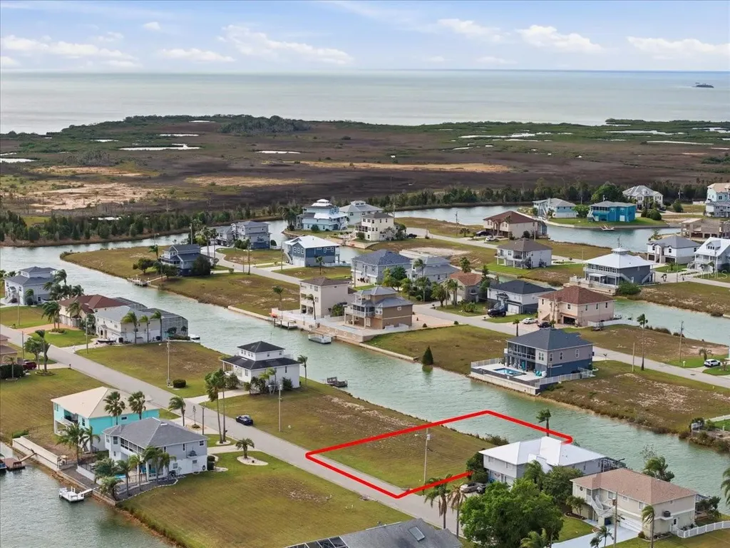 3487 Croaker Drive Hernando Beach FL 34607