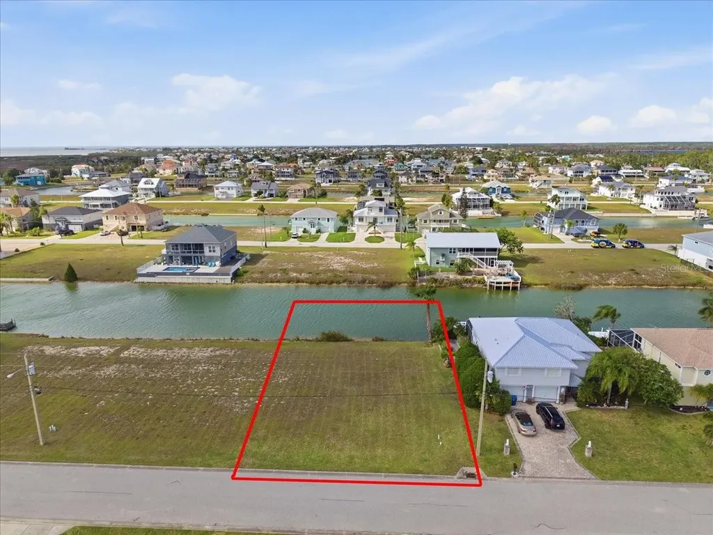 3487 Croaker Drive Hernando Beach FL 34607