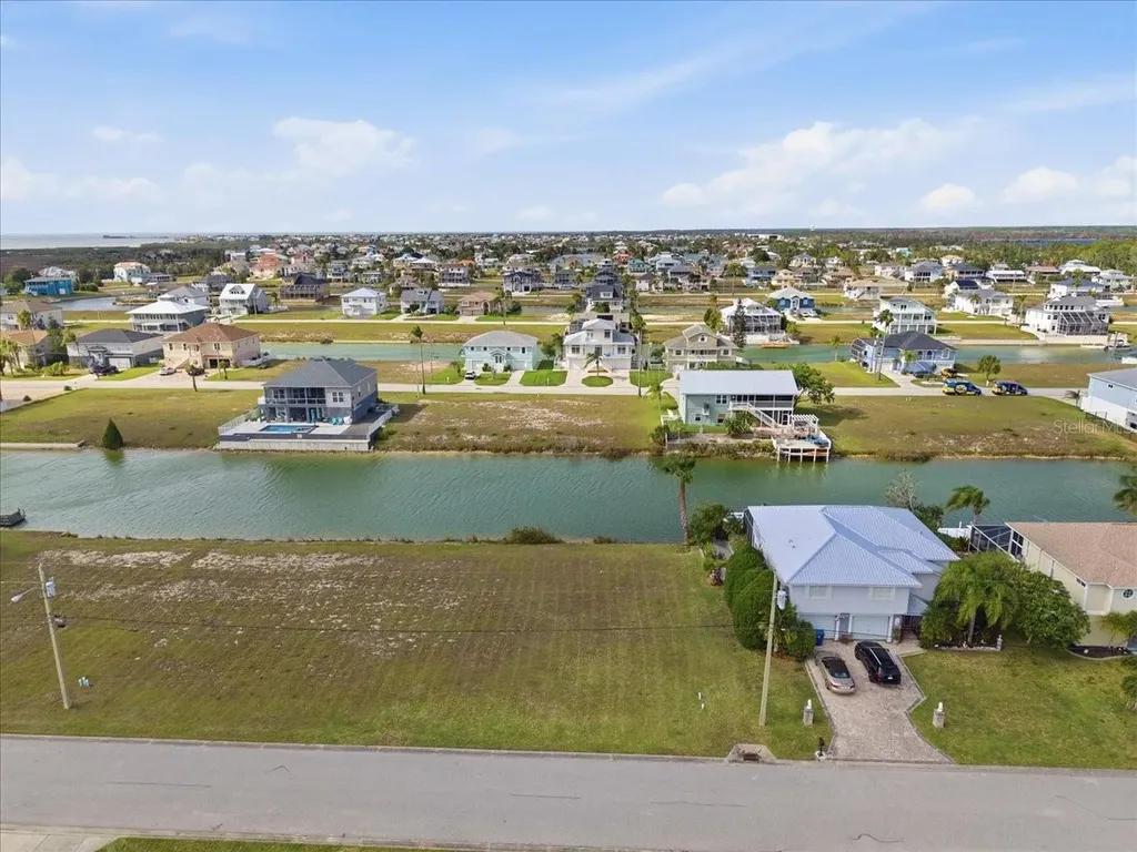 3487 Croaker Drive Hernando Beach FL 34607