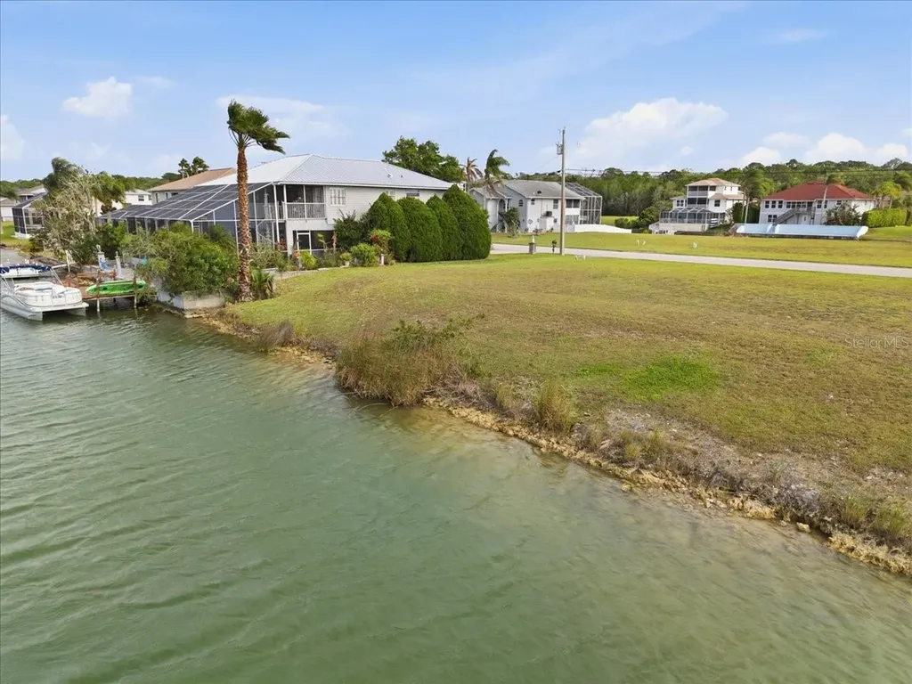3487 Croaker Drive Hernando Beach FL 34607