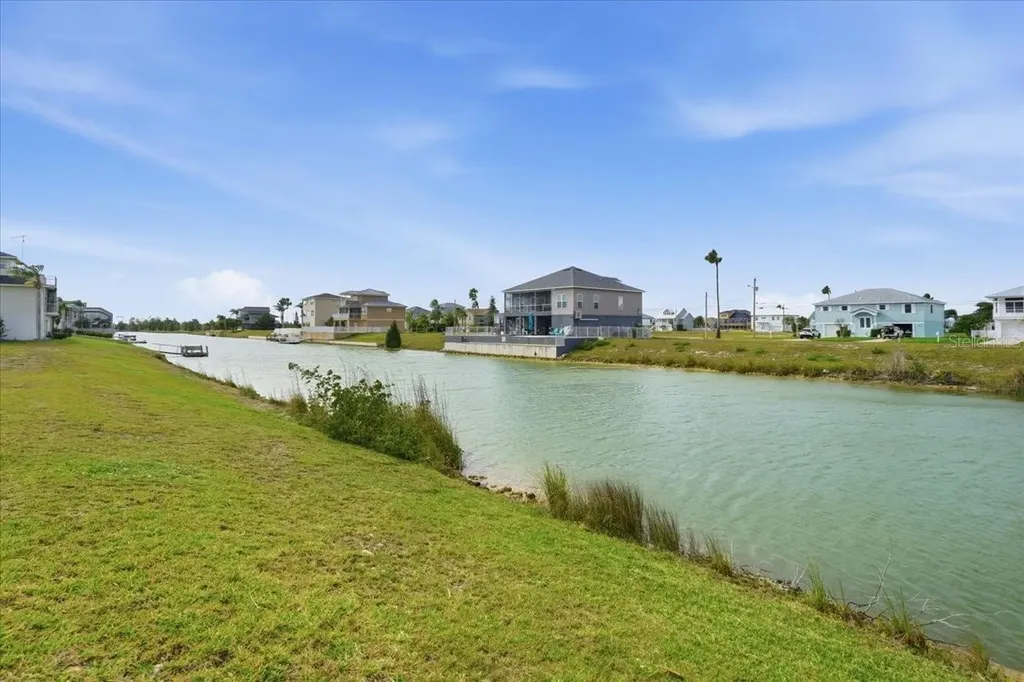 3487 Croaker Drive Hernando Beach FL 34607