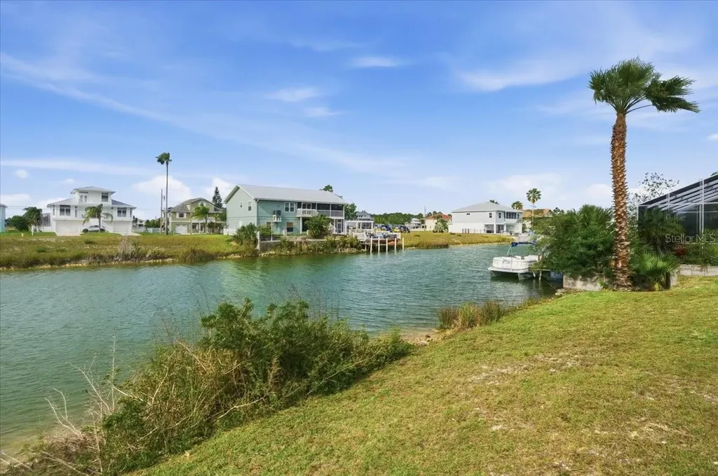 3487 Croaker Drive Hernando Beach FL 34607