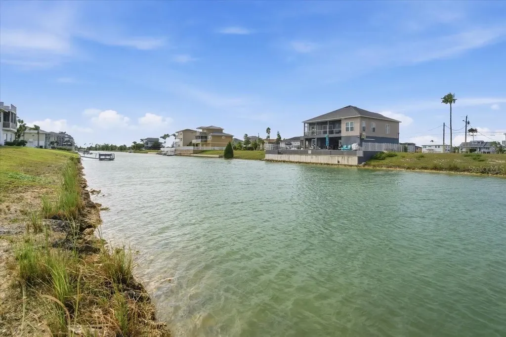 3487 Croaker Drive Hernando Beach FL 34607