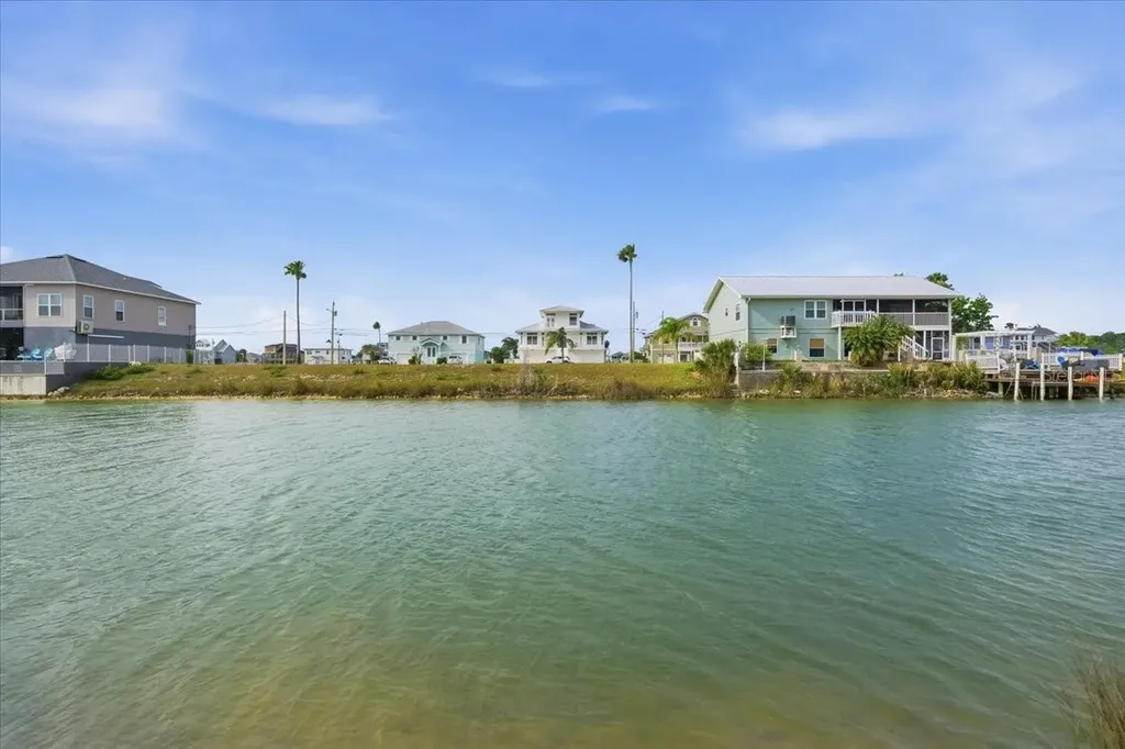 3487 Croaker Drive Hernando Beach FL 34607