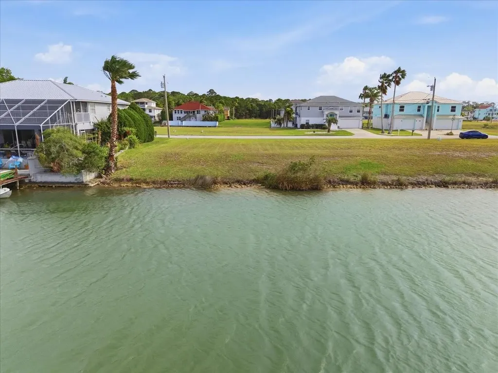 3487 Croaker Drive Hernando Beach FL 34607