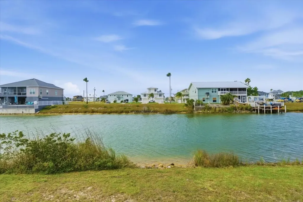 3487 Croaker Drive Hernando Beach FL 34607