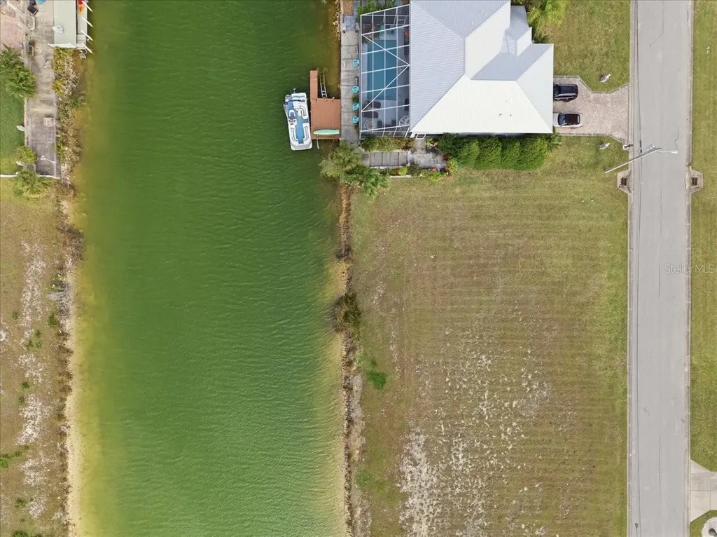 3487 Croaker Drive Hernando Beach FL 34607