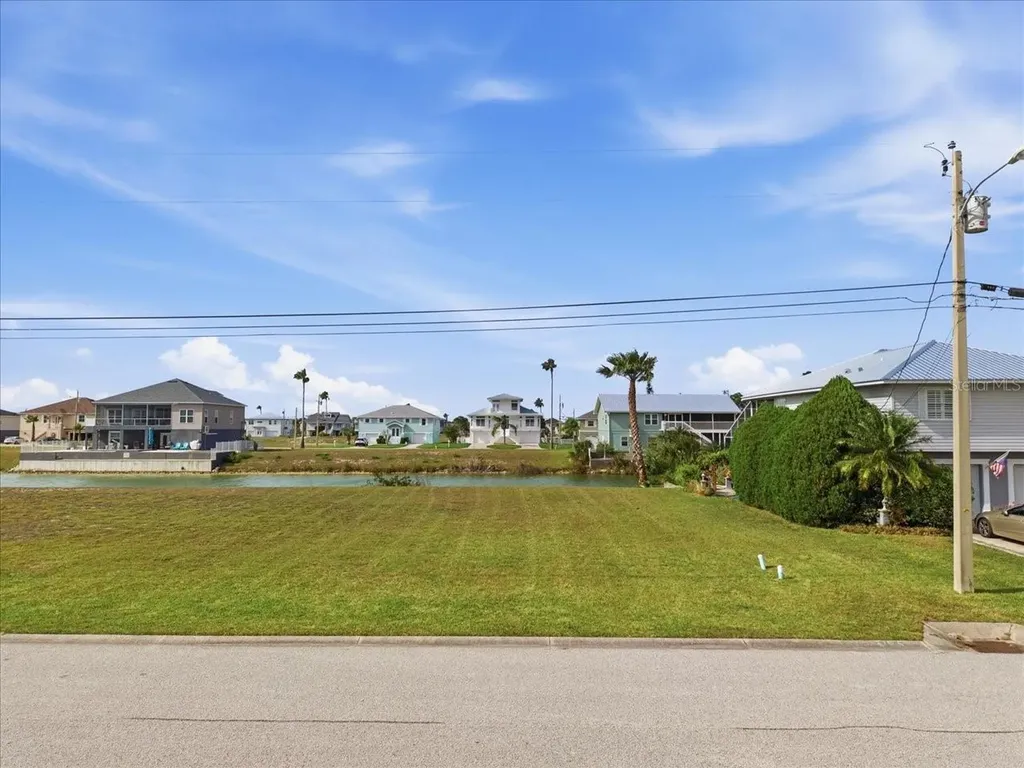 3487 Croaker Drive Hernando Beach FL 34607