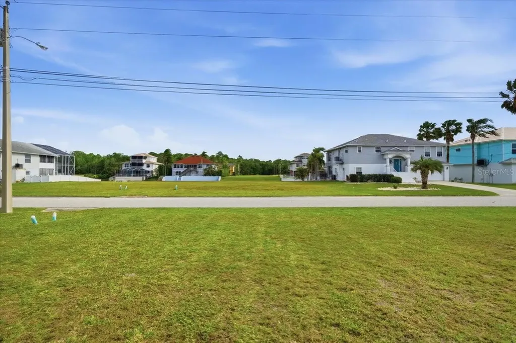 3487 Croaker Drive Hernando Beach FL 34607