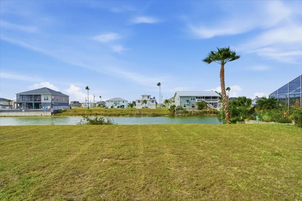 3487 Croaker Drive Hernando Beach FL 34607