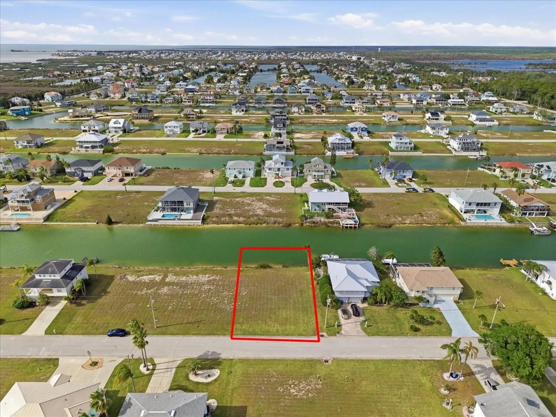 3487 Croaker Drive Hernando Beach FL 34607