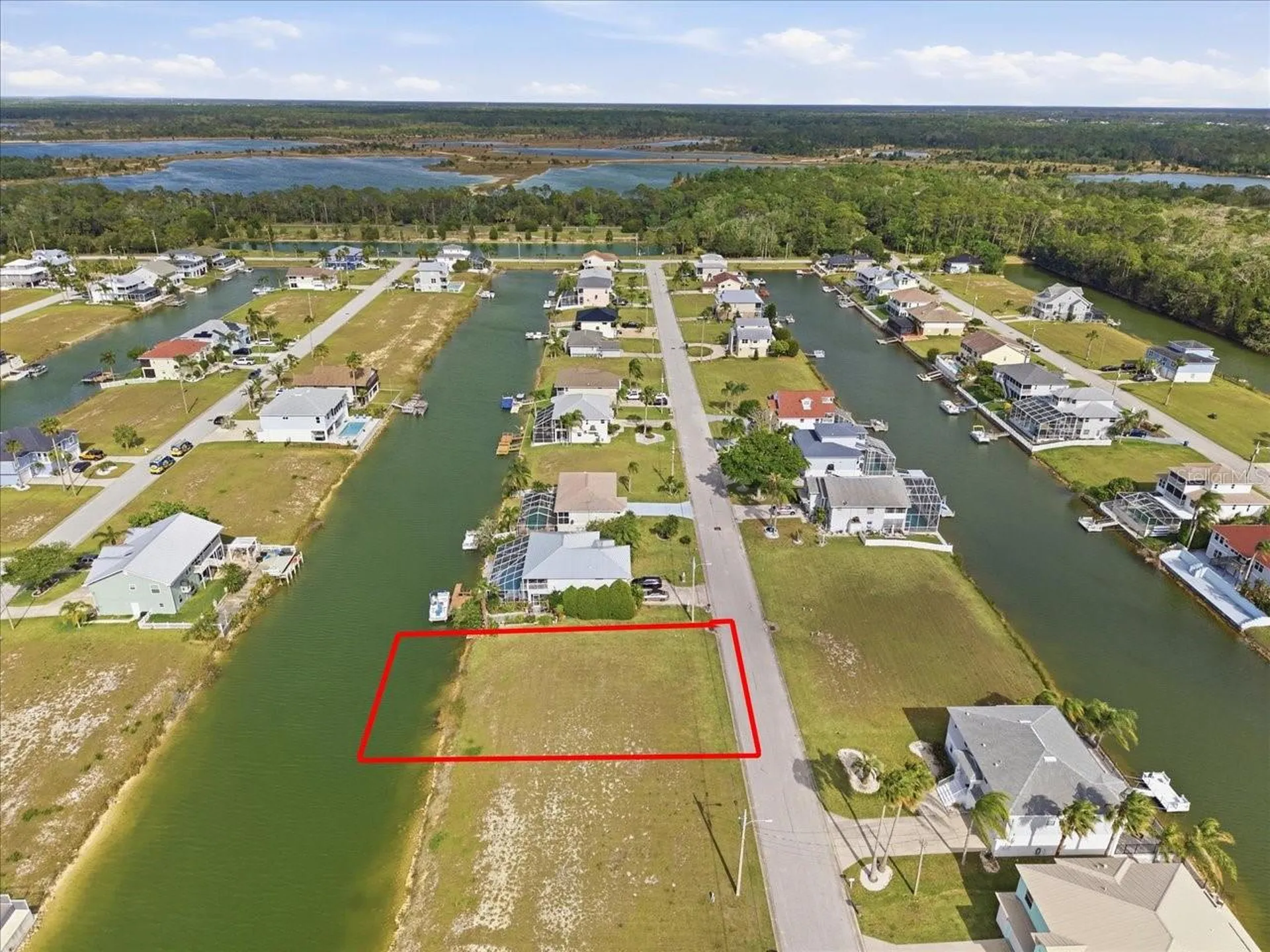 3487 Croaker Drive Hernando Beach FL 34607