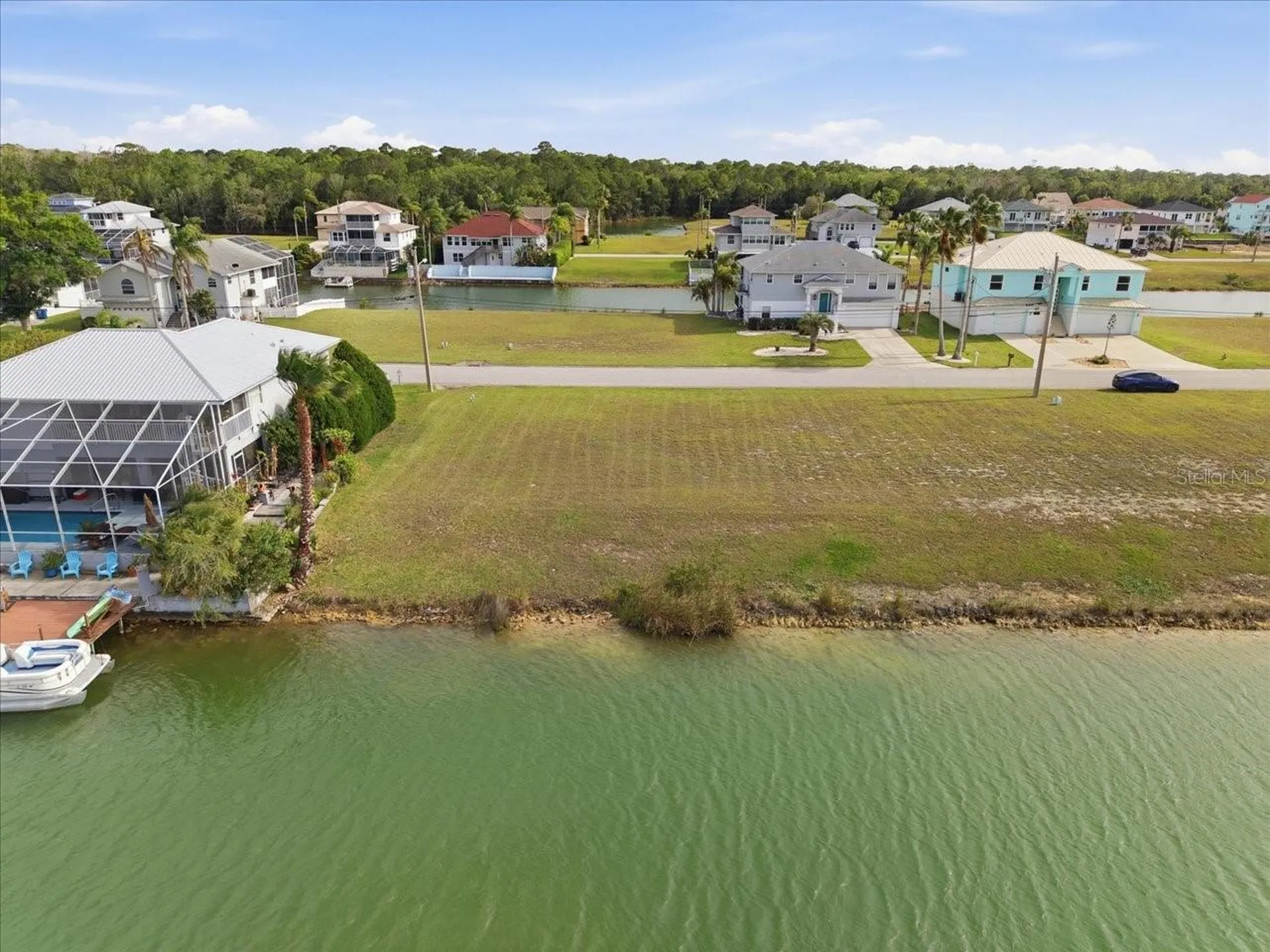 3487 Croaker Drive Hernando Beach FL 34607