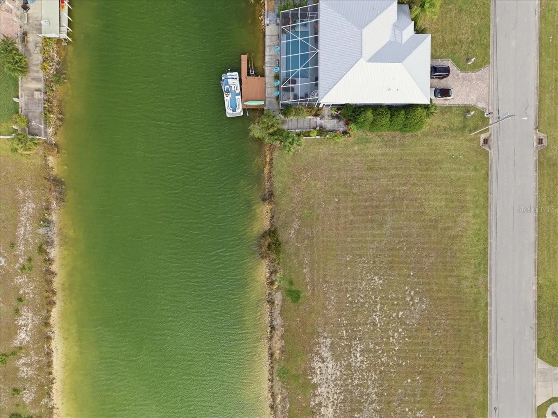 3487 Croaker Drive Hernando Beach FL 34607
