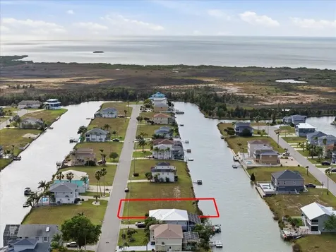 3487 Croaker Drive Hernando Beach FL 34607