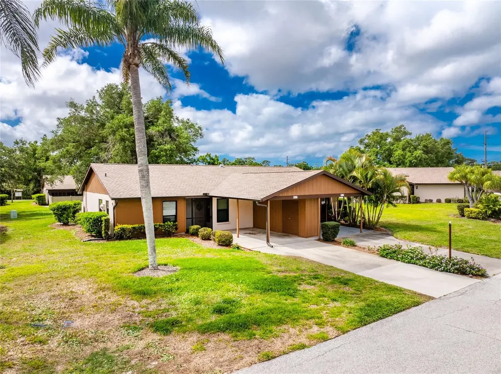 1711 Curry Trail Nokomis FL 34275