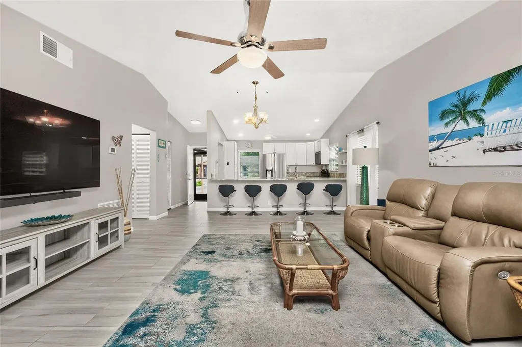 1711 Curry Trail Nokomis FL 34275
