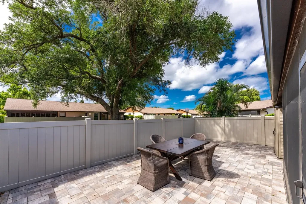 1711 Curry Trail Nokomis FL 34275