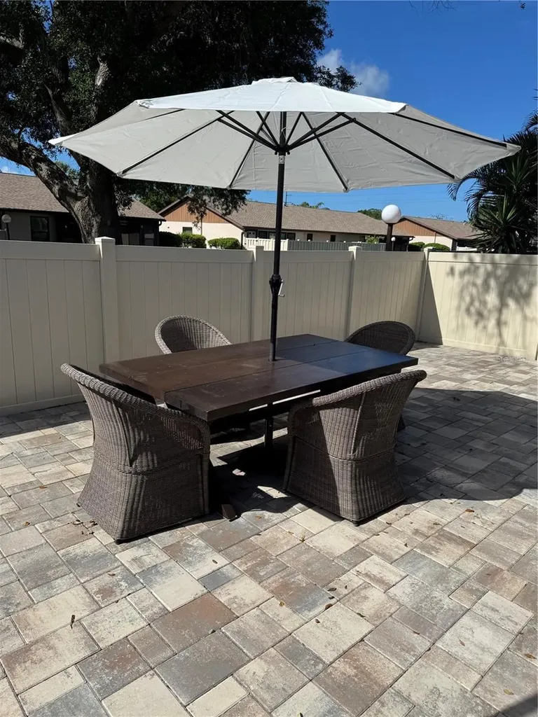 1711 Curry Trail Nokomis FL 34275