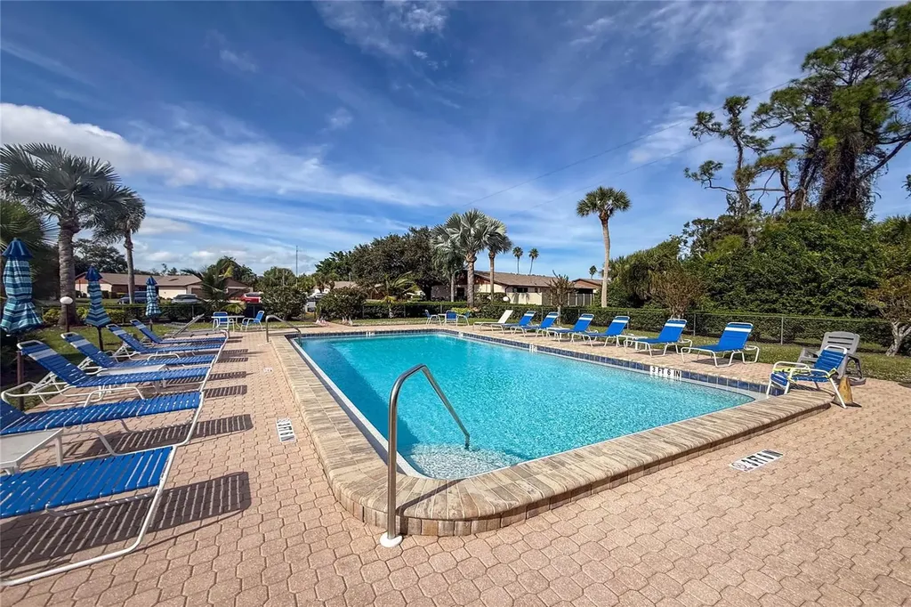 1711 Curry Trail Nokomis FL 34275