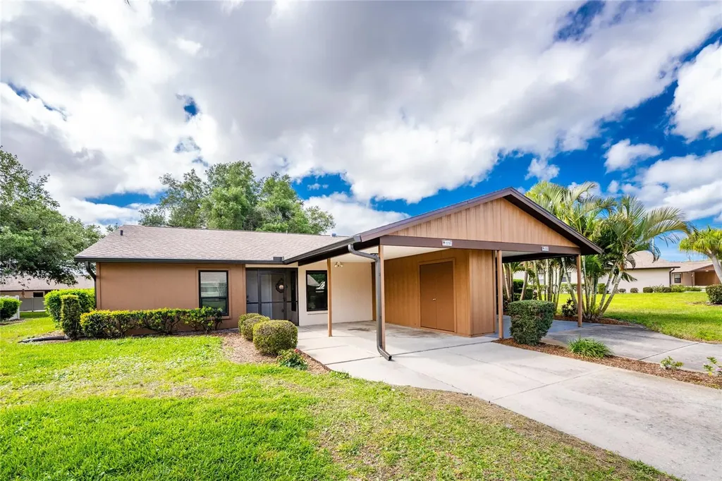 1711 Curry Trail Nokomis FL 34275